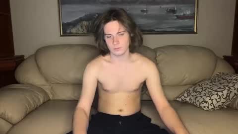 Nick online show from April 21, 10:16 pm