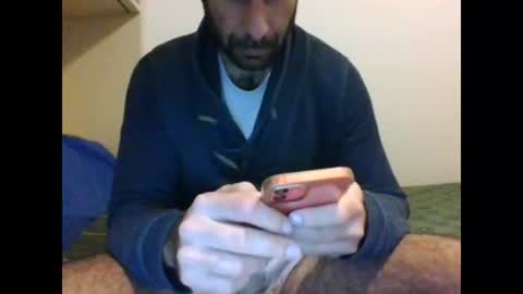 Coppai200 online show from February 1, 9:02 pm