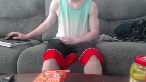 copper_crotch online show from June 8, 1:23 am