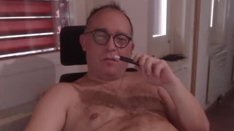 Snapshot of coquin369 chatting on February 1, 7:26 am Coquin369 online show from February 1, 7:26 am