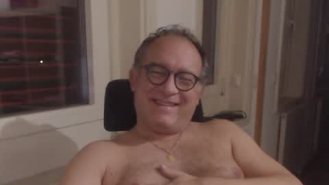 Snapshot of coquin369 chatting on October 31, 5:27 pm Coquin369 online show from October 31, 5:27 pm