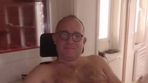 Snapshot of coquin369 chatting on January 2, 12:35 pm Coquin369 online show from January 2, 12:35 pm