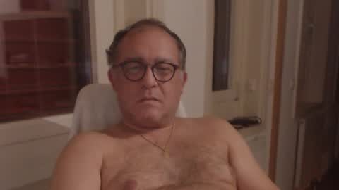 Snapshot of coquin369 chatting on October 14, 6:26 pm Coquin369 online show from October 14, 6:26 pm