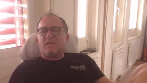 Snapshot of coquin369 chatting on October 17, 8:07 am Coquin369 online show from October 17, 8:07 am