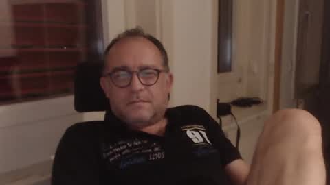 Snapshot of coquin369 chatting on February 19, 10:09 pm Coquin369 online show from February 19, 10:09 pm
