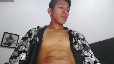 Corbin Jr online show from April 15, 6:19 pm