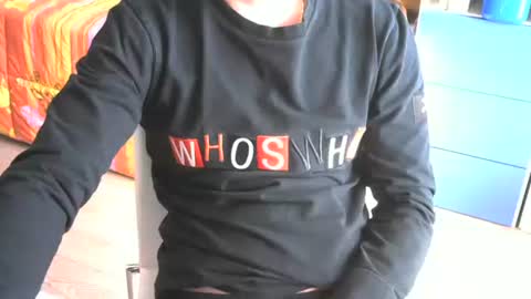 cordelli online show from February 22, 12:40 pm