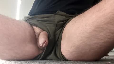 coregasmguy online show from April 19, 2:00 am