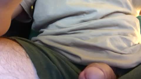 coregasmguy online show from April 7, 12:38 pm