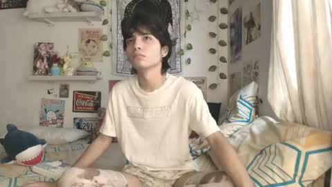 Corey Glenn online show from February 4, 3:07 pm