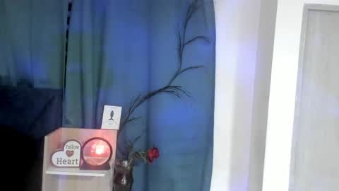 CoreyGlover online show from April 27, 10:01 am