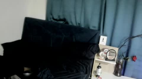 CoreyGlover online show from April 30, 9:27 am