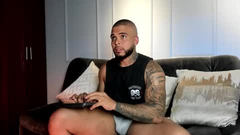 Snapshot of coreymartinez_ chatting on December 21, 3:36 am DaveMonsalve online show from December 21, 3:36 am
