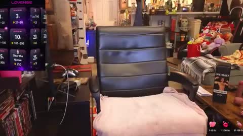 CoreyNiles96 online show from February 4, 3:01 am