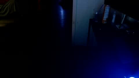 cornelious_ruckous online show from September 26, 1:47 am