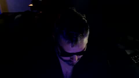 cornelious_ruckous online show from September 30, 4:40 am