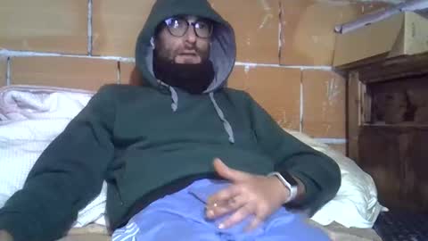 Corrado online show from February 10, 1:16 pm