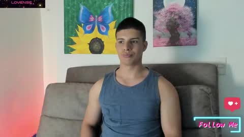 cory okell  IG coryokell online show from April 9, 12:52 am