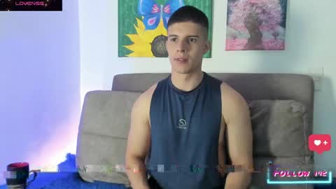 cory okell  IG coryokell online show from May 5, 2:02 am