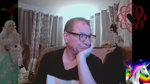 Snapshot of coryassman chatting on October 13, 9:37 am CoryAssMan online show from October 13, 9:37 am