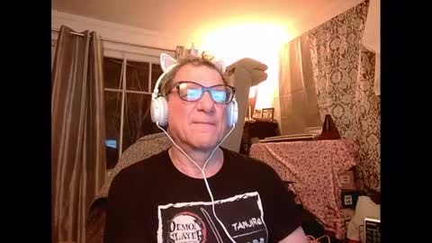 CoryAssMan online show from January 7, 5:13 am