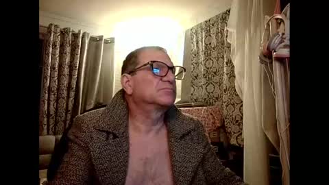 CoryAssMan online show from January 25, 7:38 am