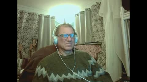 CoryAssMan online show from April 1, 7:54 am