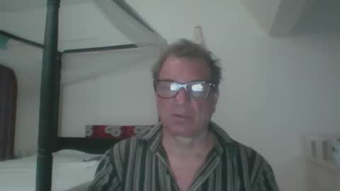 CoryAssMan online show from March 12, 7:06 pm