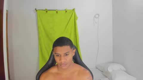 Ethan  online show from April 27, 3:41 pm