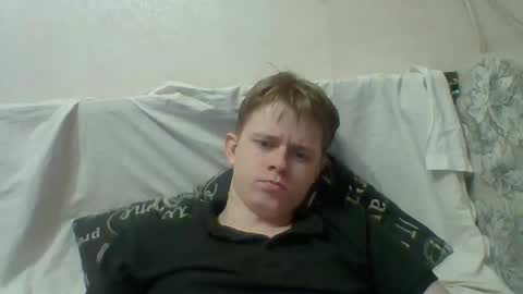 Andrew online show from April 27, 5:30 pm