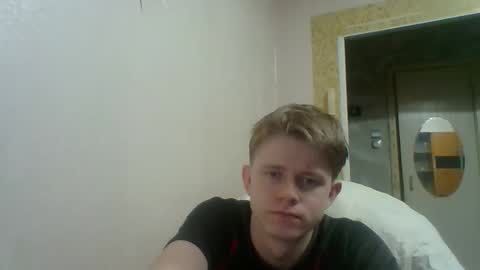 Andrew online show from April 18, 7:07 pm