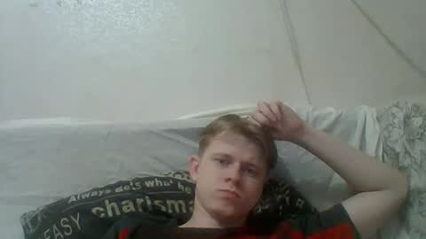 Andrew online show from April 20, 5:26 pm