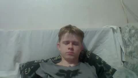 Andrew online show from April 24, 6:21 pm