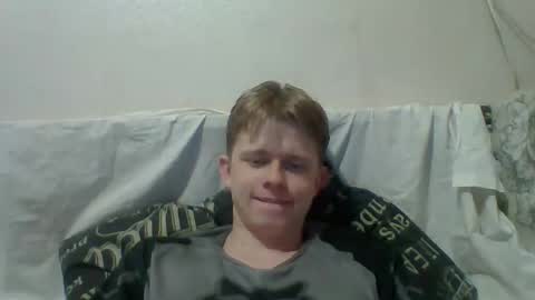 Andrew online show from April 25, 5:21 pm