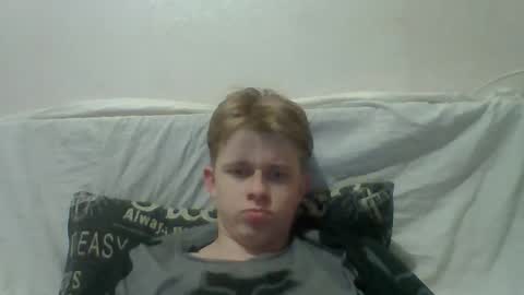 Andrew online show from April 22, 4:45 pm