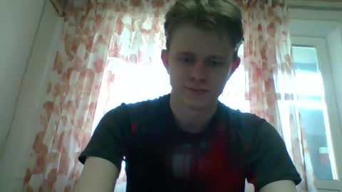 Andrew online show from May 10, 3:57 pm