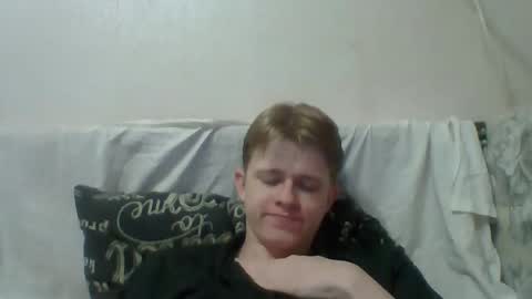 Andrew online show from April 26, 5:21 pm