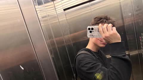 Henry online show from March 20, 8:45 pm