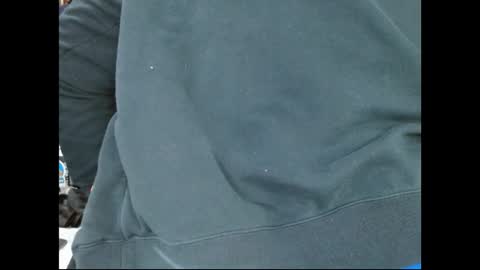 cosmicjones88 online show from January 12, 6:01 pm