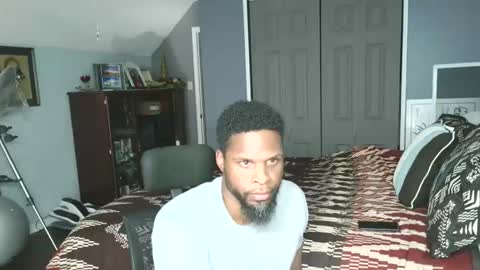 cosmiclover23 online show from October 18, 6:57 pm