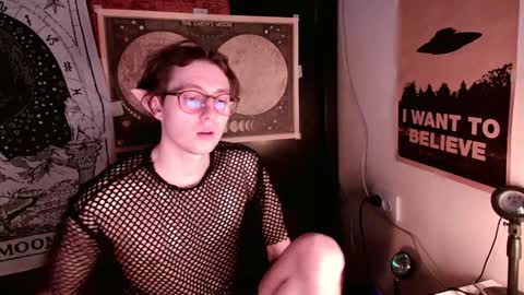 Snapshot of cosmonudes chatting on January 19, 3:42 pm Barry online show from January 19, 3:42 pm