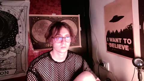 Snapshot of cosmonudes chatting on January 11, 4:36 pm Barry online show from January 11, 4:36 pm