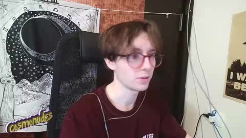 Barry online show from January 11, 6:33 pm