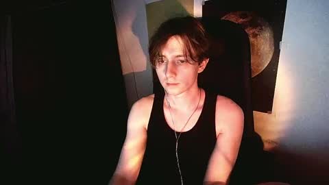 Barry online show from May 16, 7:34 pm