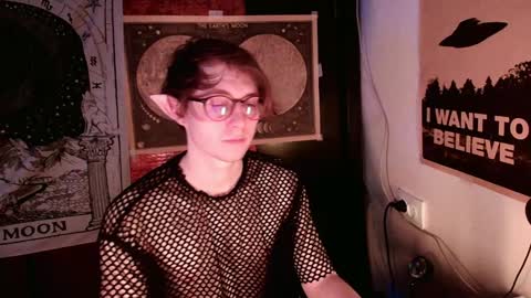 Snapshot of cosmonudes chatting on January 10, 5:13 pm Barry online show from January 10, 5:13 pm