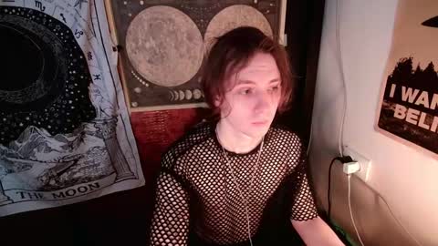 Snapshot of cosmonudes chatting on March 10, 1:54 pm Barry online show from March 10, 1:54 pm