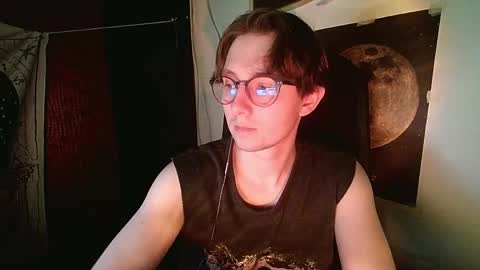 Barry online show from May 8, 6:19 pm