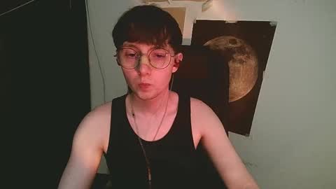 Barry online show from May 24, 6:03 pm
