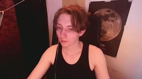 Barry online show from May 22, 8:03 pm