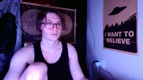 Snapshot of cosmonudes chatting on February 27, 3:15 pm Barry online show from February 27, 3:15 pm